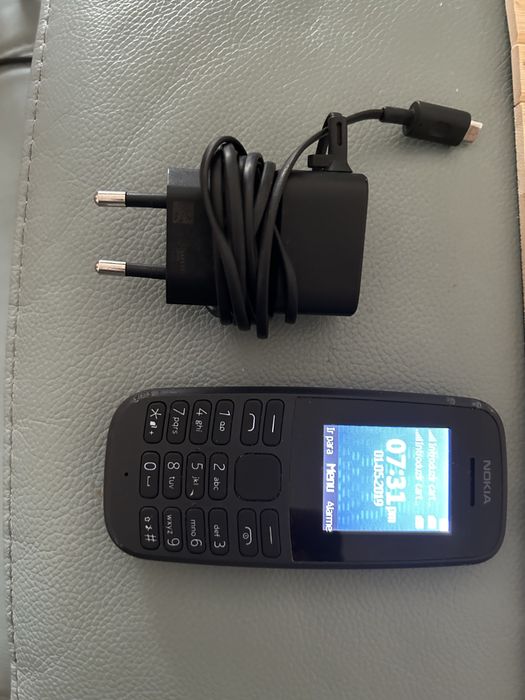 Telemóvel Nokia TA 1174