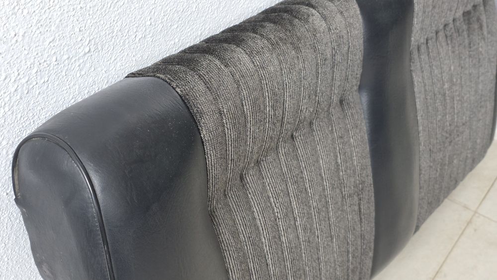 Banco traseiro Datsun 1200