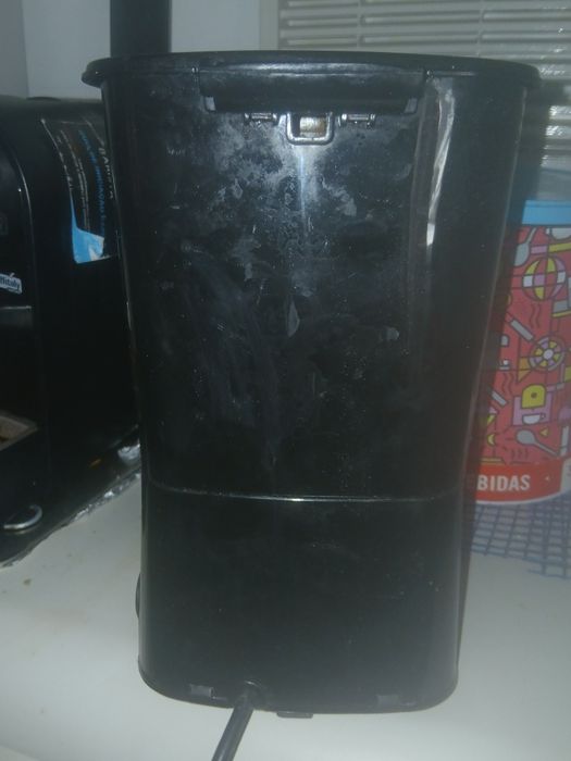 Maquina de café  knfut