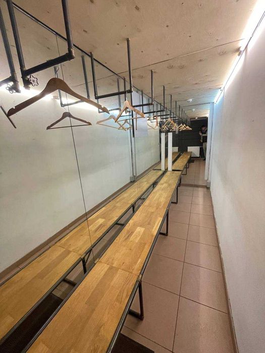 Аренда помещения. Центр. ул Короленко.