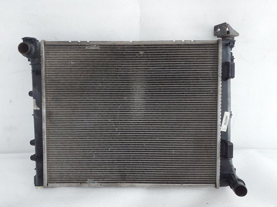 Radiador de água FIAT 500 (312_)