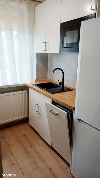 Bezpośrednio 2 pokoje, 38 m², Ursynów, Metro Stokłosy