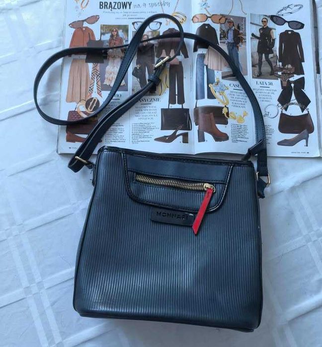 Torebka Damska Monnari