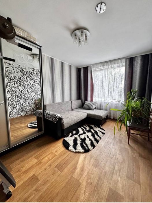 3кімнатна квартира, метро Салтівське