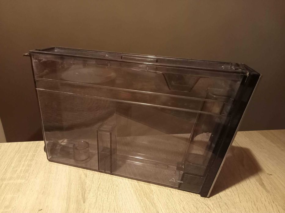 zbiornik na wodę delonghi primadonna s