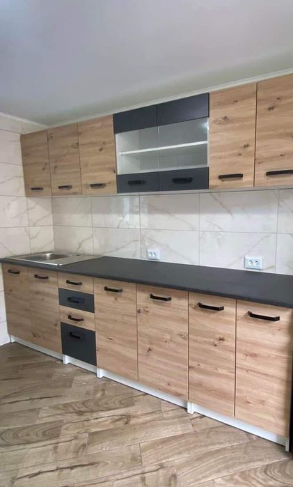 Акція! КОМПЛЕКТ Кухня 2 м Злата в наявності в Полтаві