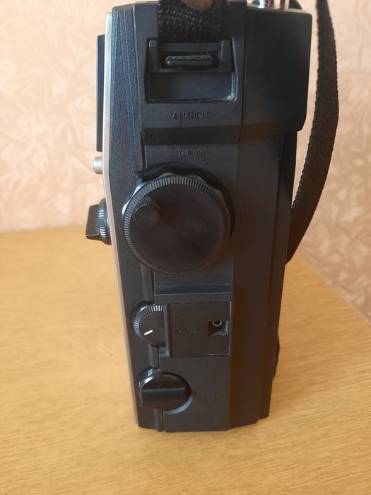 Радиоприёмник National Panasonic  GX-600
