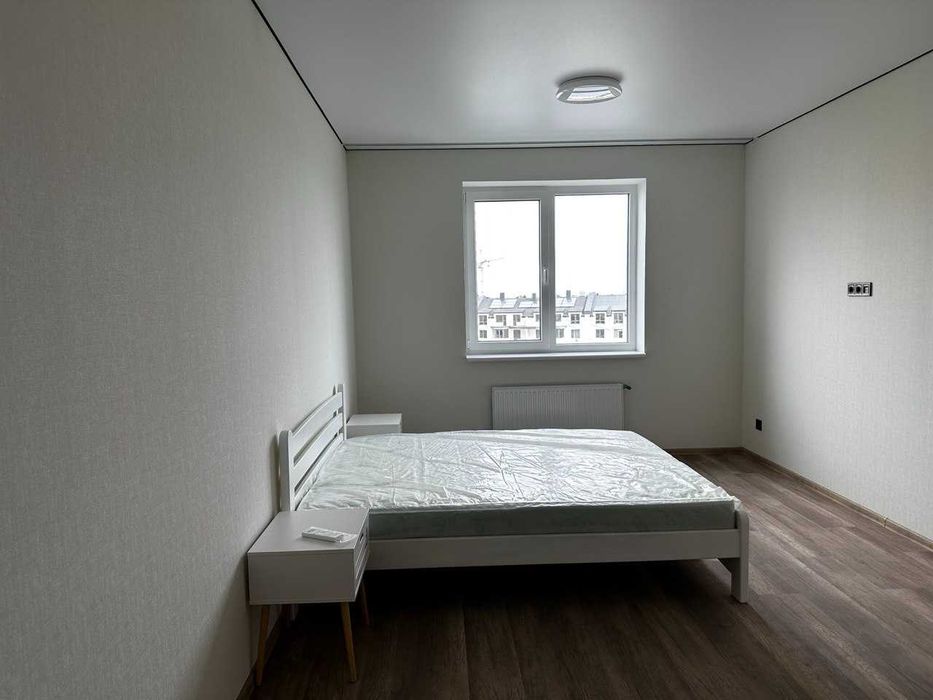 2-кім квартира з ремонтом, єоселя, розстрочка на 50 міс