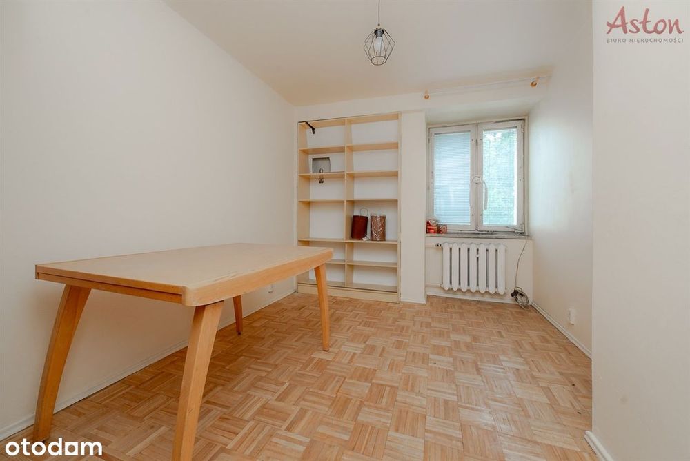Osobne 3 pokoje 62 m² Brynów ul. Rolna, do remont