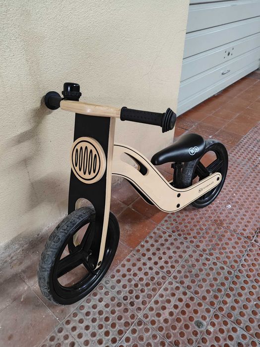 Bicicleta de equilibrio - Kinderkraft