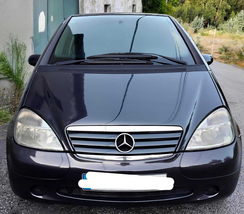 Mercedes A 140 Elegance - Excellent Condition