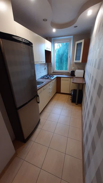 Mieszkanie – Warszawa - Widok 2