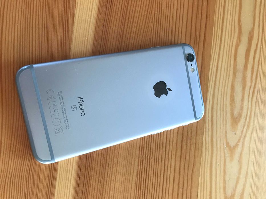 iPhone 7 srebrny 32 GB