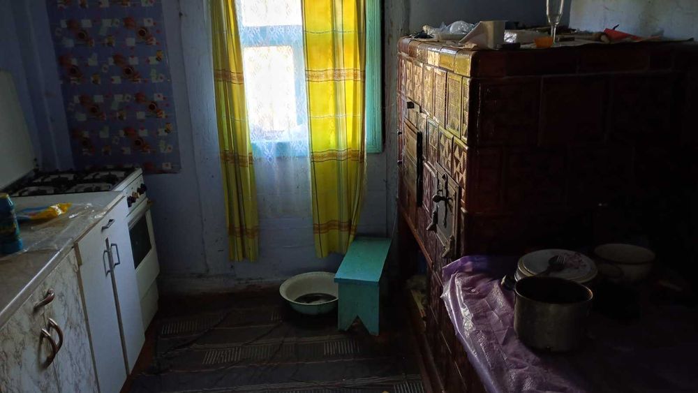 Продам хату с.Пили (деревенка)