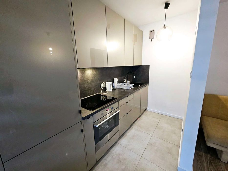 Nocleg Kabaty ursynów na dobę 2 pokoje parking wifi metro