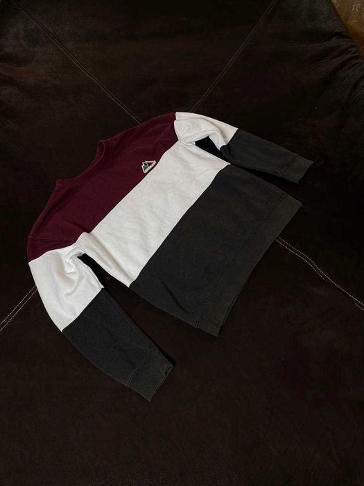 Вінтажний світшот бренду скейтери ELEMENT