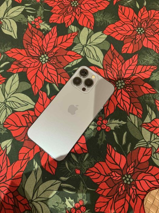 iPhone 13 Pro 128GB Sierra Blue