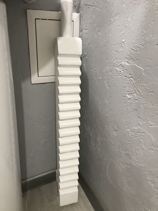 Рубель для глажки вещей.