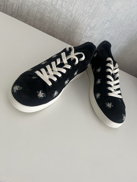 Женские кроссовки Tory Burch Howell Court,размер 10М, по стельке 27 см