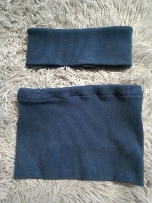 Продам пов'язку на голову з хомутом