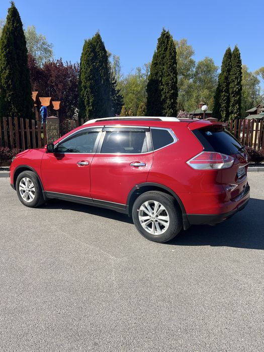 Продам NISSAN X-Trail