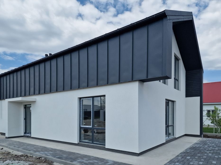 Продам сучасний стильний будинок від забудовника