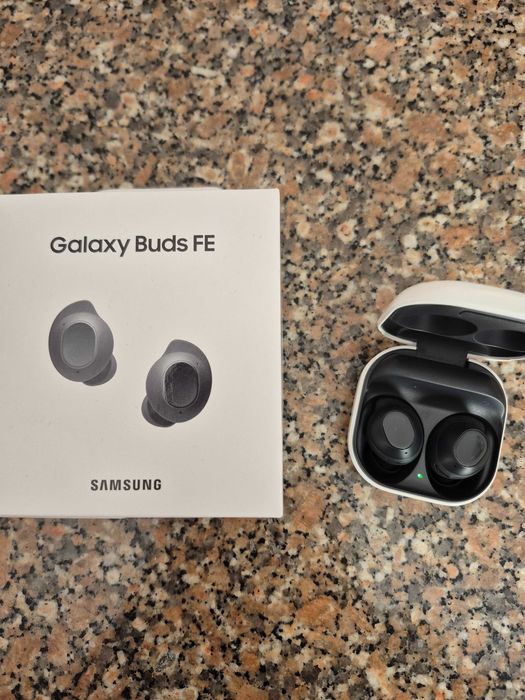 Samsung Galaxy Buds FE - Como Novos