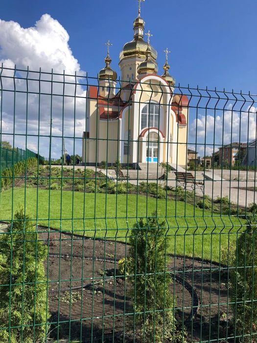 Автоматический полив.Низкие цены.