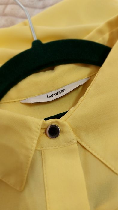 Koszula damska bez rękawów