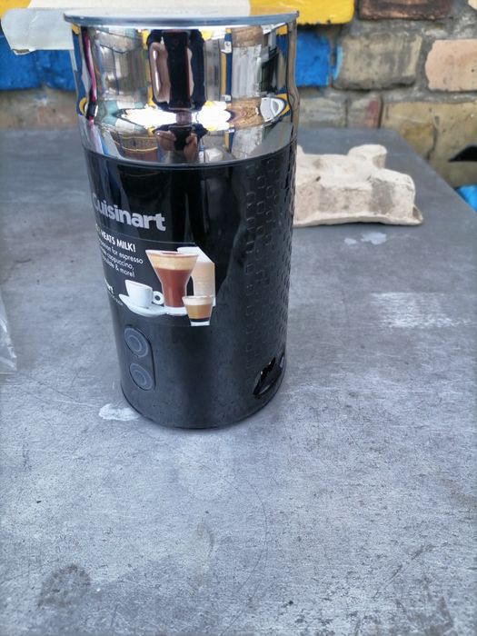 Cuisinart спінювач молока (капучинатор), Tazzaccino™, FR-10