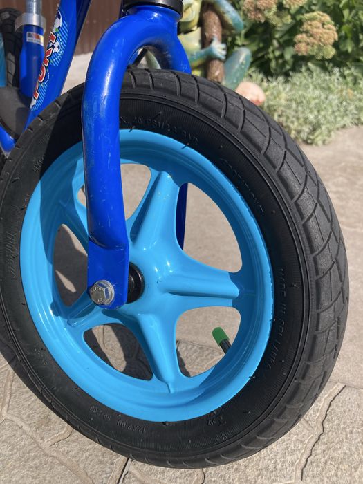 Біговел Puky 3-6 років