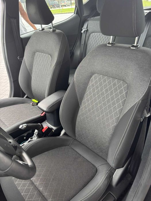 Ford Fiesta Active+ S&S