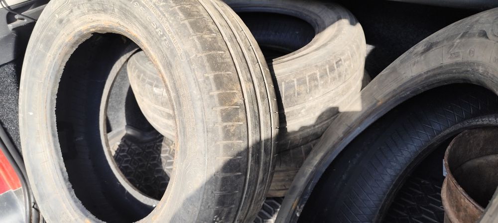 Шини Dunlop 195 65 15