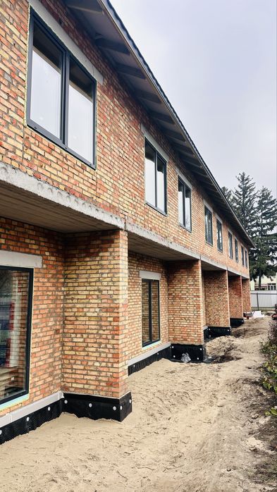 Продаж Таунхауса в центральній частині міста!