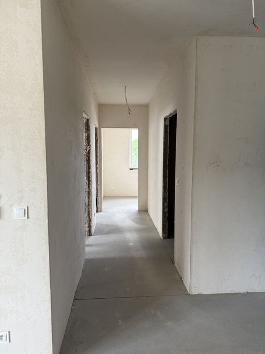 Mieszkanie na 1 pietrze 76,72 m2 OGRODY ŁUKASIEWICZA