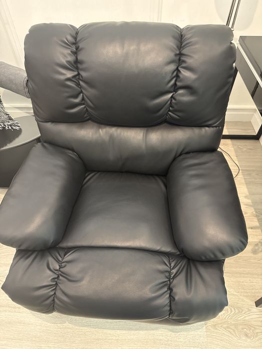 Lufthous Cadeirao de massagem