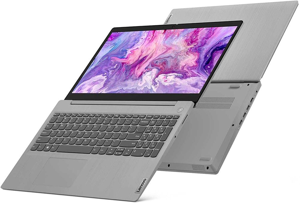 Portátil Lenovo Ideapad