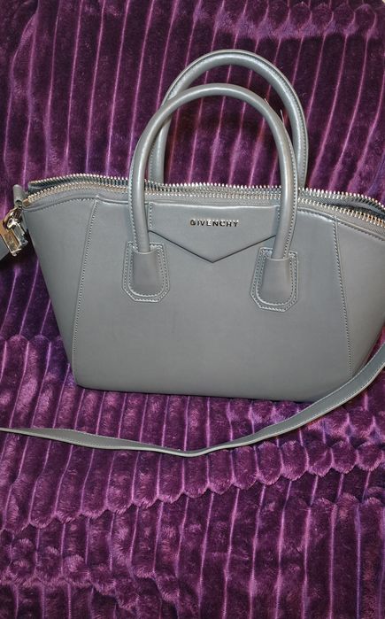 Torebka damska GIVENCHY