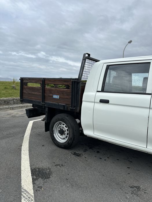MITSUBISHI L200 4X2  5 lugares