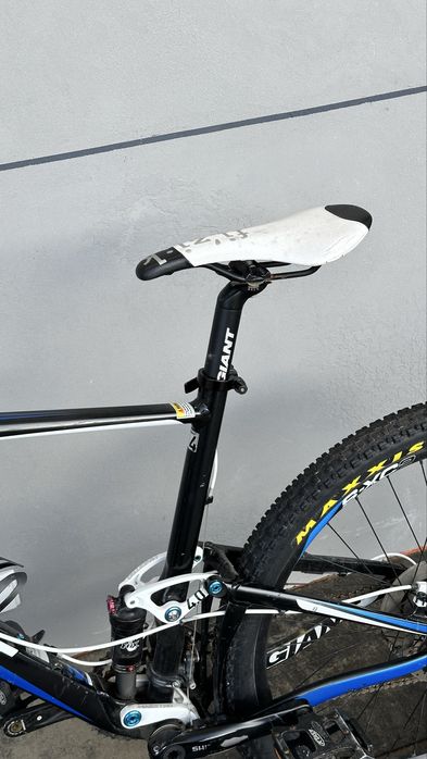 Rower Giant Anthem L  2xFox doinwestowany