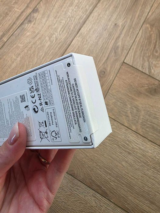 Samsung Galaxy Watch 6, kolor graphite, model SM-R940 Piła • OLX.pl