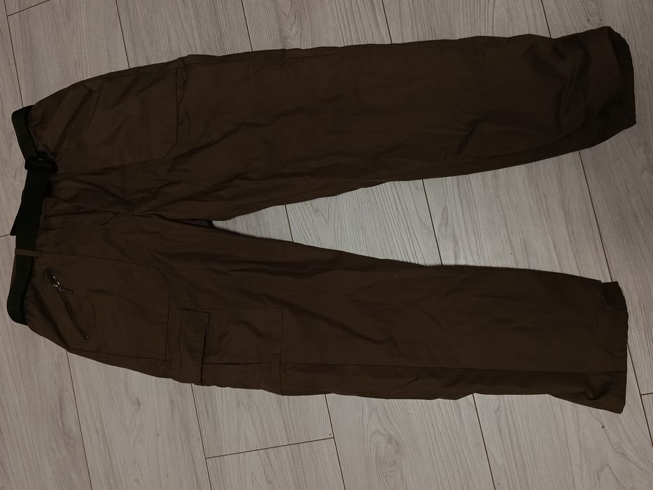 Тактичні штани дуже теплі