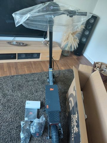 Kukirin G2 Model 2026 nowy