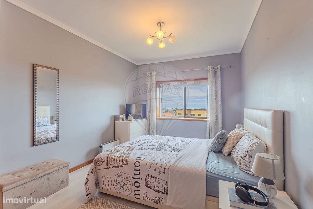 Apartamento T2 para venda
