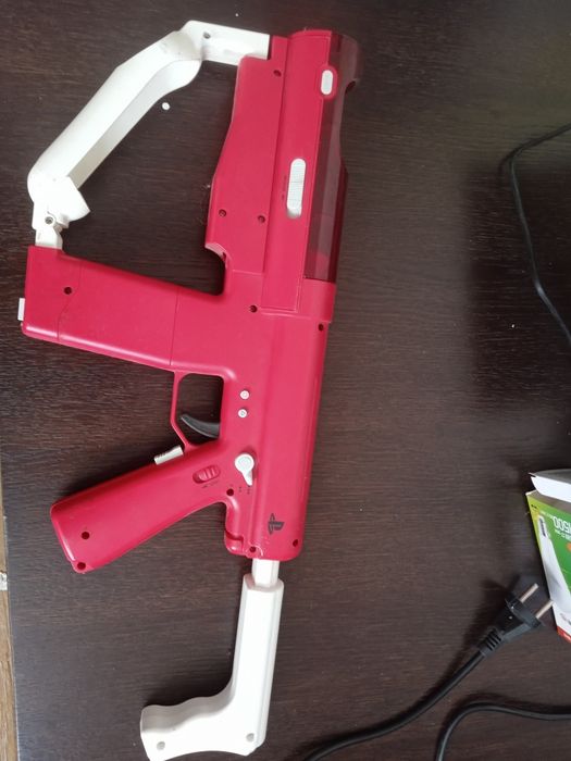 Kontrolery ,kamera ,shooter ,gra .