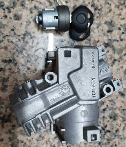 Compressor de suspensão Range Rover e Ignição BMW