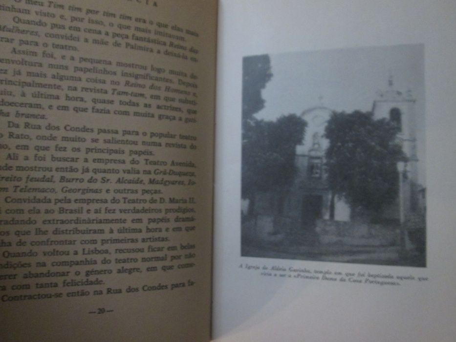 Palmira Bastos- Ápio Garcia