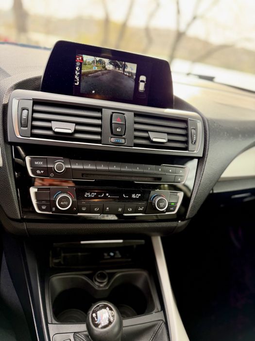 Bmw 118 D Pack M Facelift