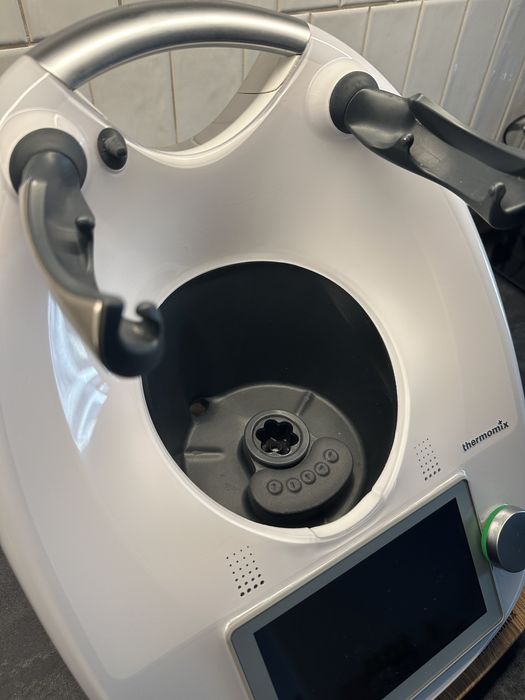 Thermomix TM6 w bardzo dobrym stanie
