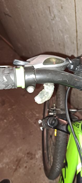 KELLYS VIPER rower młodzieżowy koła 26"